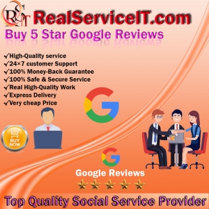 What are the benefits of having Google 5 Star Reviews?